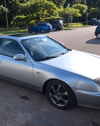 Honda prelude 2.0  16V 1998