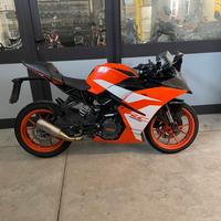 ktm rc 125