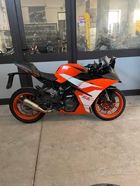 ktm rc 125