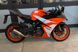 ktm rc 125