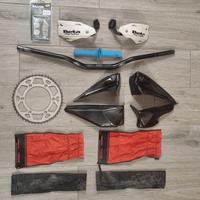 RICAMBI ACCESSORI BETA