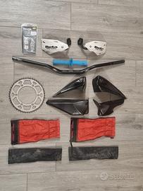 RICAMBI ACCESSORI BETA