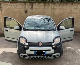 FIAT Panda Cross - 2021