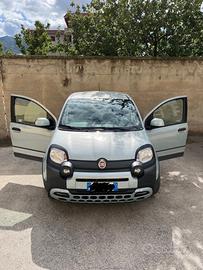 FIAT Panda Cross - 2021