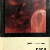 L'era dei miracoli di John Brunner Libra Slan 39