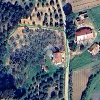 CASA INDIPENDENTE A CORIGLIANO-ROSSANO