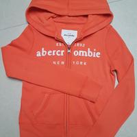 Abercrombie felpe e pantaloni 