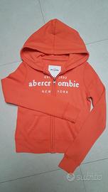 Abercrombie felpe e pantaloni 