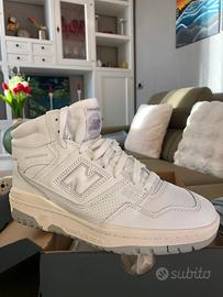 Scapre New Balance