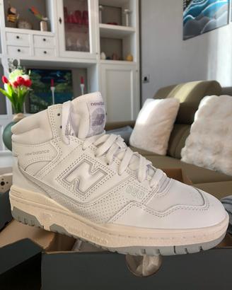 Scapre New Balance