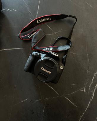 Fotocamera Canon EOS 1300D