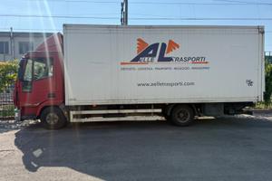 CAMION IVECO 100