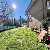 PORZIONE DI QUADRIFAMILIARE A PESCIA