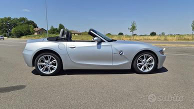 Bmw z4 2.5I 