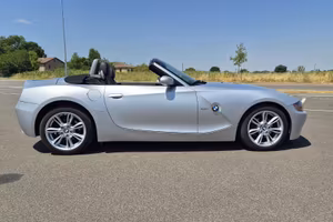 Bmw z4 2.5I 