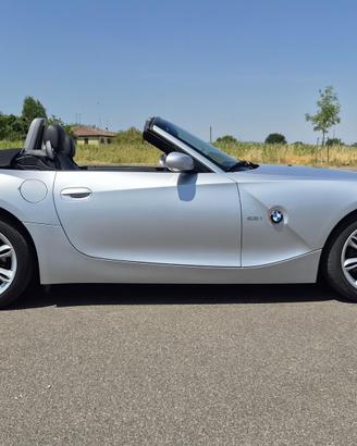 Bmw z4 2.5I 