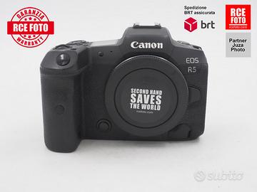 Canon EOS R5