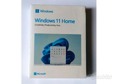 Windows 11 Home