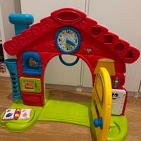 Chicco Casetta delle attività