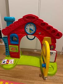 Chicco Casetta delle attività