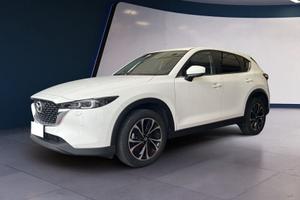 Mazda CX-5 2.2L Skyactiv-D 150 CV 2WD Signature