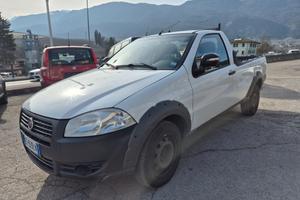 Fiat Strada 1.3 MULTIJET 2014