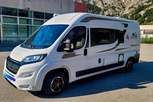 Roller Team Livingstone 5 Sport White Edition 