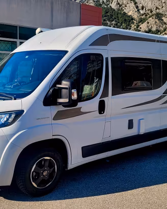 Roller Team Livingstone 5 Sport White Edition 