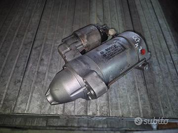 Motorino D'Avviamento Per Audi Q7 4.2 V8 TDI