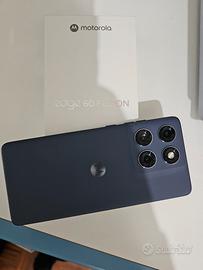 motorola edge 60 fusion