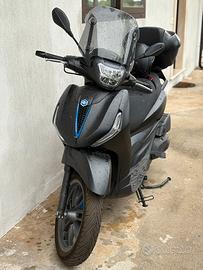 Beverly400s