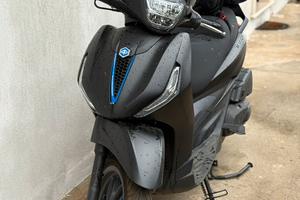 Beverly400s