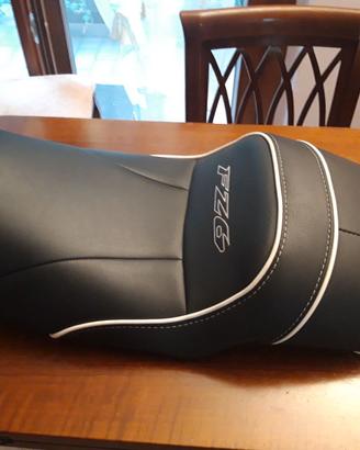Sella moto
