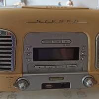 RADIO TEAC