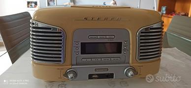 RADIO TEAC