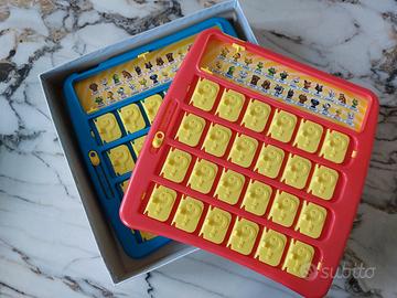 Gioco "Indovina chi"