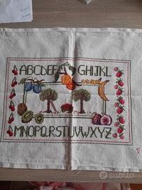 CANOVACCIO PUNTO CROCE