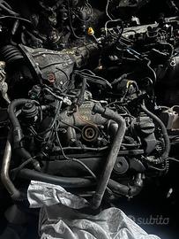Motore com sigla :RHW GRUPPO fiat peugeout citroen