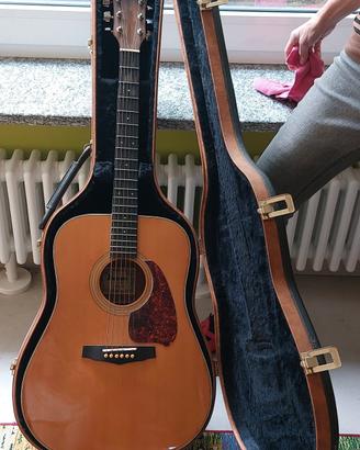chitarra acustica