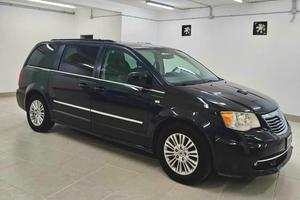 Lancia Voyager 7 POSTI PERFETTA