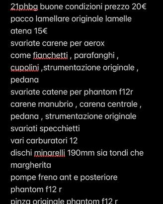 Minarelli