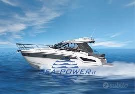 Bavaria S 33 Hard Top (2020)