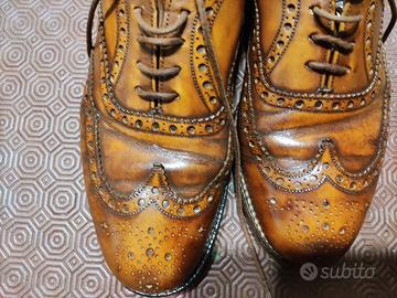 scarpe classiche 