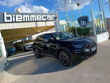 FIAT 600 Hybrid 101 CV DCT MHEV La Prima i.e