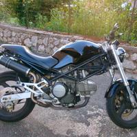 Ducati Monster 600