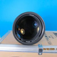 Nikon 300F.2,8 AI