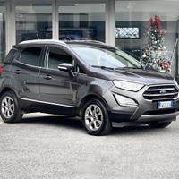 Ford EcoSport 1.0 GPL 125CV E6 Neo - 2019