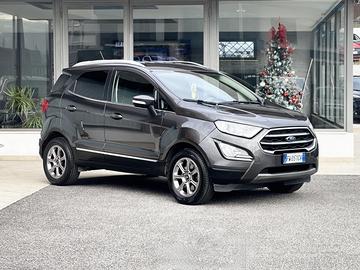 Ford EcoSport 1.0 GPL 125CV E6 Neo - 2019