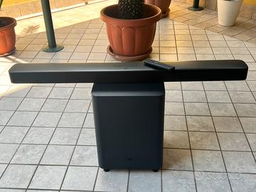 Soundbar GBL 5.1