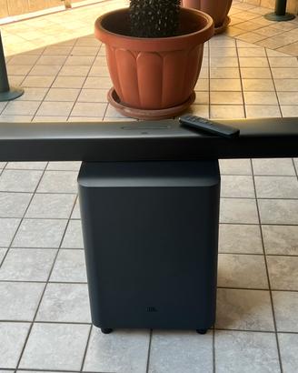 Soundbar GBL 5.1